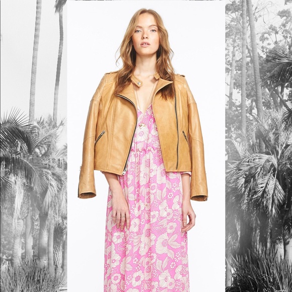 Juicy Couture Dresses & Skirts - Juicy couture Floral maxi dress